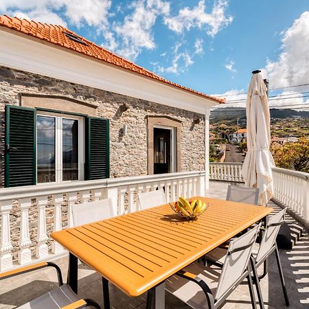 Casa De Sao Tiago By Amazing Madeira Daire Ponta do Sol  Dış mekan fotoğraf